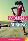 Women’s Complete Guide to Running cover