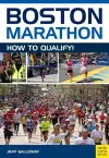 Boston Marathon cover