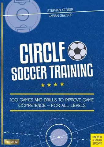 Circle Soccer Training cover