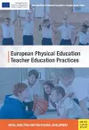 European Physical Education Teacher Education Practices cover