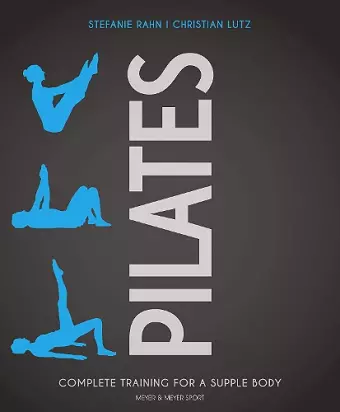 Pilates cover