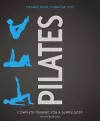 Pilates cover