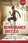The Renaissance Diet 2.0 cover
