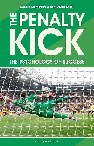 The Penalty Kick cover