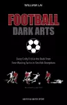 Football Dark Arts: cover