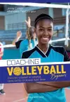 Coaching Volleyball Beginners cover