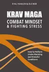 Krav Maga - Combat Mindset & Fighting Stress cover