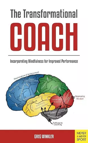 The Transformational Coach cover