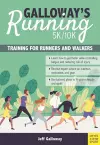 Galloway`s 5K/10K Running (4th edition) cover