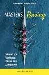 Masters Rowing cover
