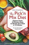 The Pick ‘n Mix Diet cover