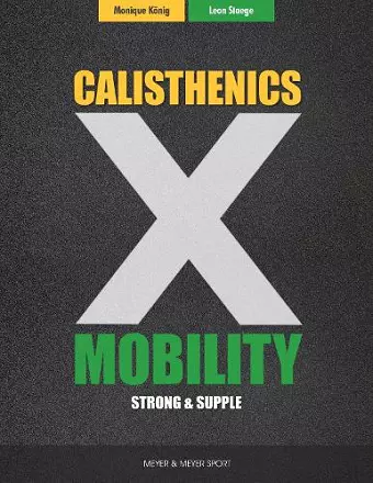 Calisthenics & Mobility cover