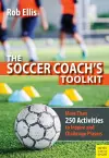 The Soccer Coach's Toolkit cover