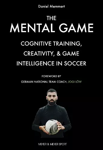 The Mental Game cover