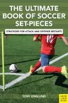 The Ultimate Book of Soccer Set-Pieces cover