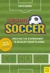 Scoreboard Soccer cover