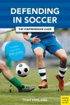 Defending in Soccer cover