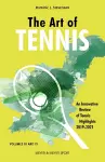 The Art of Tennis cover