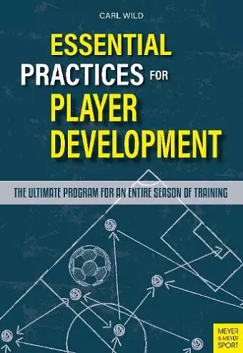 Essential Practices for Player Development cover