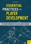 Essential Practices for Player Development cover