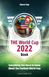 THE World Cup Book 2022 cover