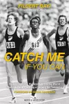 Catch Me If You Can cover