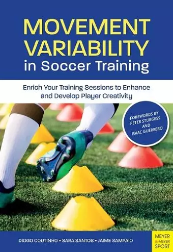 Movement Variability in Soccer Training cover