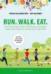 Run. Walk. Eat. cover