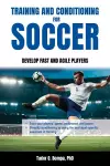 Training and Conditioning for Soccer cover