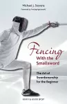 Fencing With the Smallsword cover