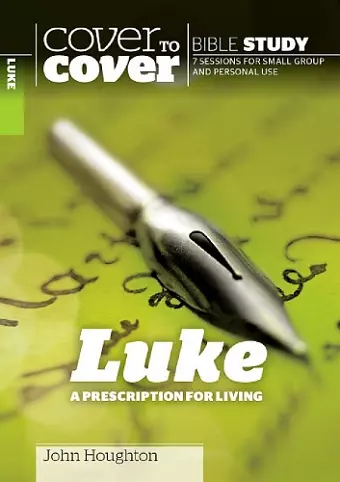 Luke cover