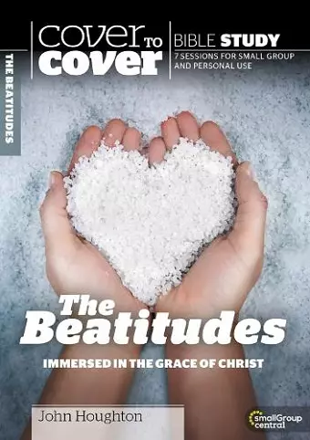 The Beatitudes cover