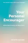 Your Personal Encourager cover