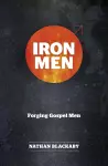 Iron Men cover