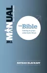 The Manual: The Bible cover