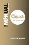The Manual: The Church cover