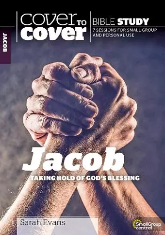 Jacob cover