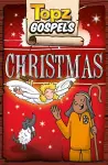 Topz Gospels: Christmas cover