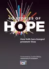 40 Stories of Hope cover