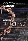 Who is the Christ? cover
