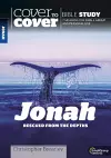 Jonah cover