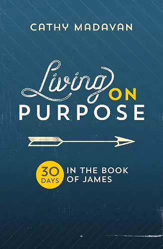 Living on Purpose cover