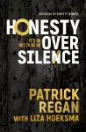 Honesty Over Silence cover