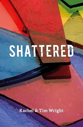 Shattered cover