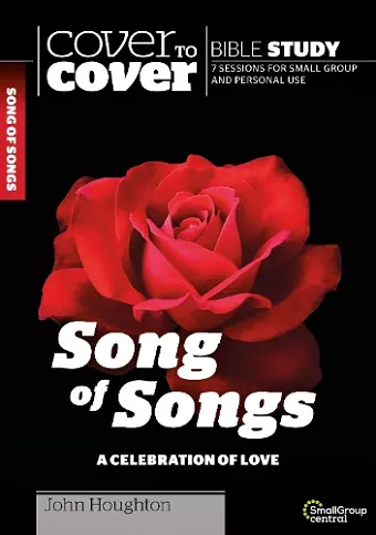 Song of Songs cover