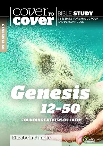 Genesis 12-50 cover