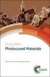 Photocured Materials cover