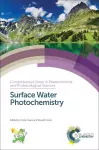 Surface Water Photochemistry cover