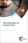 Chemistry of Cosmic Dust cover
