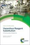 Hazardous Reagent Substitution cover